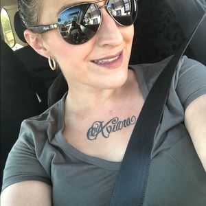 Meet your Posher, Jamie